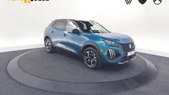 Gebruikt 2025 Peugeot 2008 GTi SUV | € 34.900 (Super prijs)