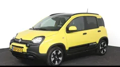 Geel Nieuw 2025 Fiat Panda Hatchback | € 22.995 (Eerlijke prijs)