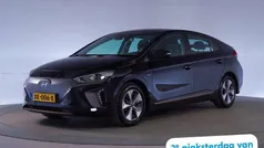 Gebruikt 2019 Hyundai Ioniq Comfort Sedan | € 11.909 (Goede deal)