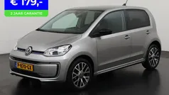 Grijs Gebruikt 2021 VW e-up! Hatchback | € 13.945 (Eerlijke prijs)