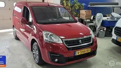 Gebruikt 2017 Peugeot Partner Premium MPV | € 6.750 (Goede deal)