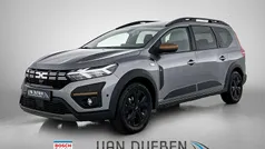 Grijs Gebruikt 2023 Dacia Jogger Extreme MPV | € 24.950 (Eerlijke prijs)