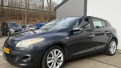 Occasion Renault Mégane III 110 PK (80 kW) 2010 Hatchback