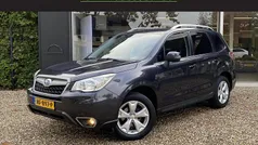 Gebruikt 2015 Subaru Forester SUV | € 17.995 (Eerlijke prijs)