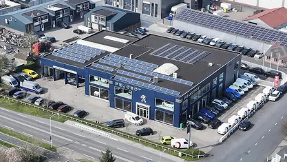 Occasion Peugeot 5008 131 PK (96 kW) 2020 SUV