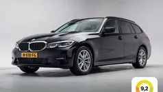 Gebruikt 2021 BMW 318 Executive Stationwagen | € 22.309 (Super prijs)