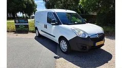 Gebruikt 2015 Opel Combo Edition MPV | € 3.940 (Goede deal)