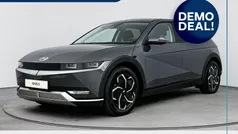 Gebruikt 2024 Hyundai Ioniq 5 Style SUV | € 36.900 (Eerlijke prijs)
