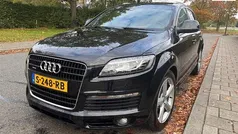 Gebruikt 2006 Audi Q7 S-Line SUV | € 16.850 (Eerlijke prijs)