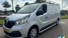 Gebruikt 2017 Renault Trafic Van | € 15.750 (Eerlijke prijs)