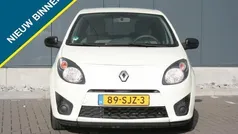 Gebruikt 2011 Renault Twingo Collection Hatchback | € 3.499 (Eerlijke prijs)