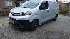 Gebruikt 2018 Toyota Proace Comfort Van | € 8.250 (Eerlijke prijs)