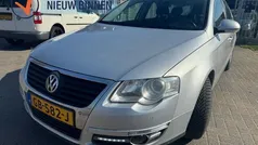 Gebruikt 2009 VW Passat Comfortline Stationwagen | € 2.250 (Goede deal)