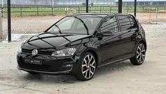 Gebruikt 2016 VW Golf VII LOUNGE Hatchback | € 8.450 (Eerlijke prijs)