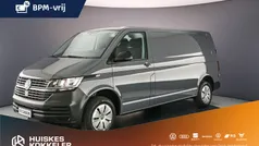 Gebruikt 2024 VW T6.1 Van | € 29.780 (Goede deal)
