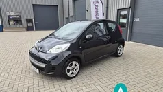 Gebruikt 2011 Peugeot 107 Hatchback | € 2.750 (Eerlijke prijs)