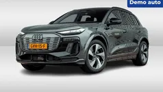 Gebruikt 2024 Audi Q6 e-tron Performance SUV | € 69.950 (Goede deal)