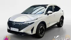 White (qbe) Gebruikt 2025 Nissan Qashqai N-Connecta SUV | € 40.745 (Eerlijke prijs)