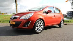 Gebruikt 2011 Opel Corsa Edition Hatchback | € 3.275 (Eerlijke prijs)