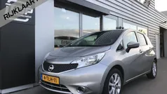 Gebruikt 2014 Nissan Note S MPV | € 9.750 (Eerlijke prijs)