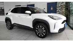 Gebruikt 2024 Toyota Yaris Cross SUV | € 28.999 (Eerlijke prijs)