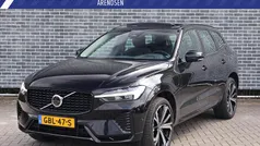 Zwart Gebruikt 2024 Volvo XC60 Plus SUV | € 57.194 (Eerlijke prijs)