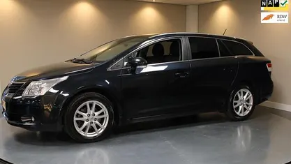 Occasion 2011 Toyota Avensis Business Edition Stationwagen | € 10.940 (Eerlijke prijs)
