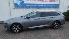 Gebruikt 2018 Opel Insignia Business Stationwagen | € 12.495 (Goede deal)