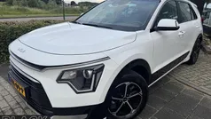 Gebruikt 2024 Kia Niro SUV | € 32.300 (Goede deal)