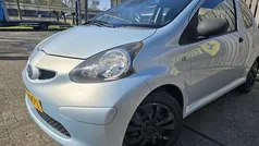 Gebruikt 2007 Toyota Aygo Hatchback | € 999 (Goede deal)