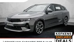 Gebruikt 2025 Opel Astra Comfort Stationwagen | € 40.925 (Eerlijke prijs)