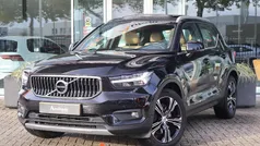 Gebruikt 2020 Volvo XC40 Inscription SUV | € 27.900 (Eerlijke prijs)