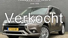 Gebruikt 2019 Mitsubishi Outlander P-HEV SUV | € 21.950 (Eerlijke prijs)