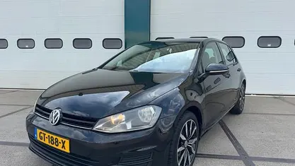 Occasion VW Golf VII Trendline 105 PK (77 kW) 2013 Hatchback