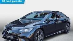 Grijs Gebruikt 2022 Mercedes EQE350 AMG line Sedan | € 47.950 (Eerlijke prijs)