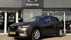 Titanium flash mica (42s) Gebruikt 2015 Mazda CX-3 SUV | € 14.995 (Eerlijke prijs)