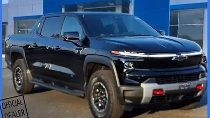 Occasion Chevrolet Silverado LT 350 kW (476 PK) 2025 Pickup