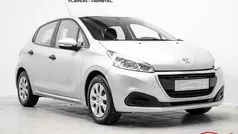 Gebruikt 2016 Peugeot 208 Hatchback | € 9.490 (Eerlijke prijs)