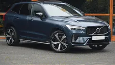 Blauw Gebruikt 2023 Volvo XC60 Ultimate SUV | € 50.950 (Eerlijke prijs)