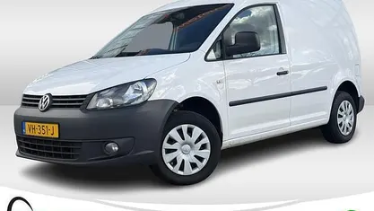 Occasion VW Caddy 75 PK (55 kW) 2014 MPV