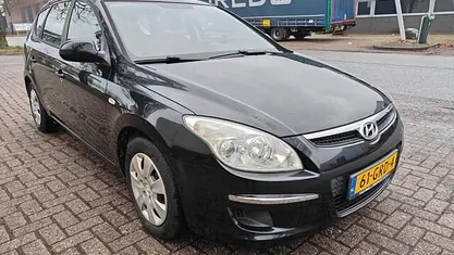 Occasion Hyundai i30 Active 127 PK (93 kW) 2008 Stationwagen