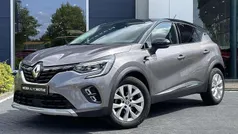 Gebruikt 2022 Renault Captur Intens SUV | € 22.895 (Eerlijke prijs)