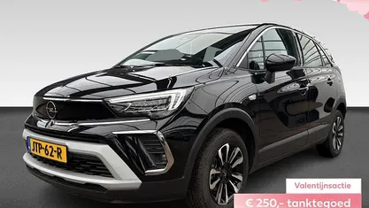 Occasion Opel Crossland X Elegance 2026 SUV