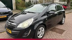 Gebruikt 2013 Opel Corsa Hatchback | € 5.890 (Eerlijke prijs)