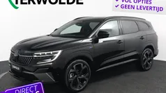Zwart Nieuw 2025 Renault Espace Esprit Alpine MPV | € 49.950 (Eerlijke prijs)