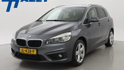 Occasion BMW 225 Active Tourer Comfort Edition 225 PK (165 kW) 2016 MPV