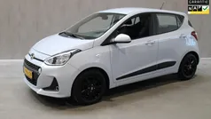 Blauw Gebruikt 2020 Hyundai i10 Comfort Hatchback | € 10.995 (Eerlijke prijs)