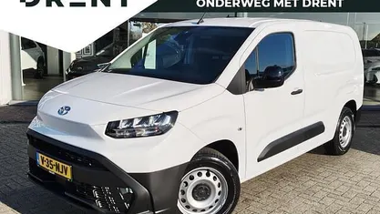 Occasion Toyota Proace City City 100 kW (136 PK) 2025 MPV