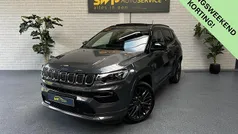 Gebruikt 2022 Jeep Compass SUV | € 29.450 (Eerlijke prijs)