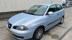 Gebruikt 2005 Seat Ibiza Stella Hatchback | € 1.199 (Goede deal)